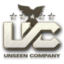 The Unseen Company