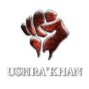 Ushra'Khan